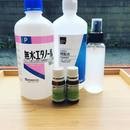 ココロアロマサロン to beの講座の風景