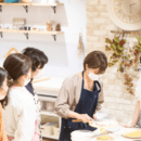 お教室先生のためのインスタスクールの講座の風景