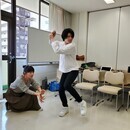 オーディションに受かる演技ワークショップの講座の風景