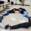 オーディションに受かる演技ワークショップの講座の風景