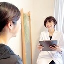 はじめてのお灸講座の講座の風景