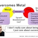 人生にバランスと笑顔を！みんなの陰陽五行レッスンの講座の風景