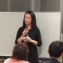 本を出したいあなたを編集のプロが応援します！の講座の風景