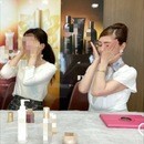 起業家さんを売れっ子にするビジネスプロデューサーの講座の風景