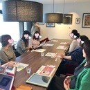 起業家さんを売れっ子にするビジネスプロデューサーの講座の風景