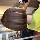 【初心者様向け】簡単ヘアスタイリング教室の講座の風景