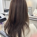 【初心者様向け】簡単ヘアスタイリング教室の講座の風景
