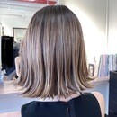 【初心者様向け】簡単ヘアスタイリング教室の講座の風景