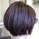 【初心者様向け】簡単ヘアスタイリング教室の講座の風景