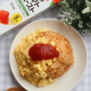 朝活料理教室🍳新しい私になるブランディングコンサルの講座の風景