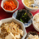 朝活料理教室🍳新しい私になるブランディングコンサルの講座の風景