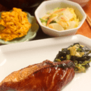 朝活料理教室🍳新しい私になるブランディングコンサルの講座の風景