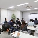 心理技術を活用してもっと楽に成果を出しませんか？の講座の風景