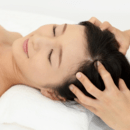 あなたの癒しを引き出す！セラピストレッスン講座◎の講座の風景