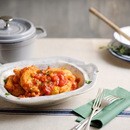 世界一の本格おいしい薬膳料理が楽しく学べる！の講座の風景