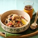 世界一の本格おいしい薬膳料理が楽しく学べる！の講座の風景