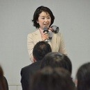 伝わる話し方専門 ビジネススクールの講座の風景