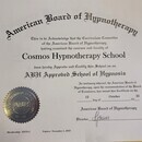 潜在意識とつながる　ヒプノ瞑想講師の講座の風景