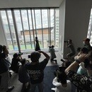 カメラ一台で非日常が撮れるようになる！の講座の風景