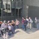 カメラ一台で非日常が撮れるようになる！の講座の風景