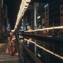 カメラ一台で非日常が撮れるようになる！の講座の風景