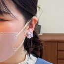 おうちサロンでアクセサリー教室♡の講座の風景