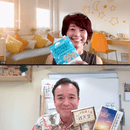 頭の中を言語化する専門家の講座の風景