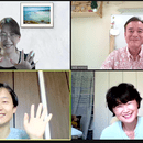 頭の中を言語化する専門家の講座の風景