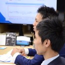 株式会社ウェブサークルの開催する講座の風景