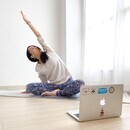 忙しくても『健康』で『美しく』ストレスのない私にの講座の風景