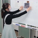 無理なく賢くお金を貯める情報をお届け♪の講座の風景