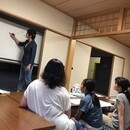 「災い転じて福となす　逆吉！人生術コーチ✨」の講座の風景
