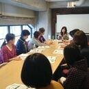 「災い転じて福となす　逆吉！人生術コーチ✨」の講座の風景