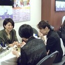 家族の心をつなぐオンラインスクール JOYの講座の風景