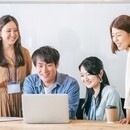 Mercyでビジネスを加速する！の講座の風景