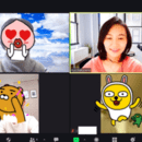 日本ハブルータ教育研究会の開催する講座の風景