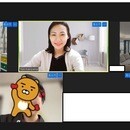 日本ハブルータ教育研究会の開催する講座の風景