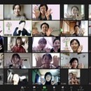 日本ハブルータ教育研究会の開催する講座の風景