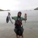 旅するカヤック屋の講座の風景