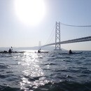 旅するカヤック屋の講座の風景