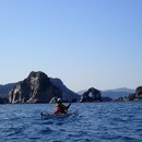 旅するカヤック屋の講座の風景