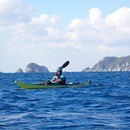 旅するカヤック屋の講座の風景