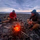 旅するカヤック屋の講座の風景