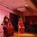 Lady ROZA roomの講座の風景