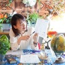 恋愛＆ビジネス成功引き寄せ講師の講座の風景