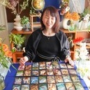 恋愛＆ビジネス成功引き寄せ講師の講座の風景