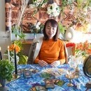 恋愛＆ビジネス成功引き寄せ講師の講座の風景