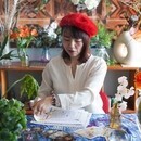 恋愛＆ビジネス成功引き寄せ講師の講座の風景
