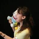 自信を持って話せる声と、折れない心を手に入れる講座の講座の風景