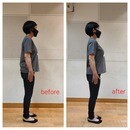 たった１回で１０才若返る！姿勢と歩き方の講座の風景